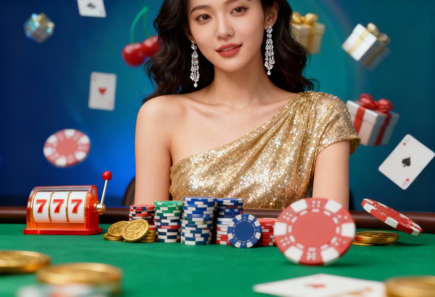 Comment j'ai gagné au casino Europe777 : Un cas réel