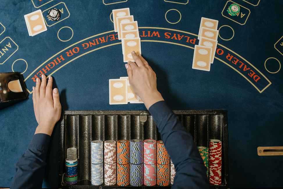 Cómo Eliminar tu Perfil de Monsterwin Casino: Guía Paso a Paso