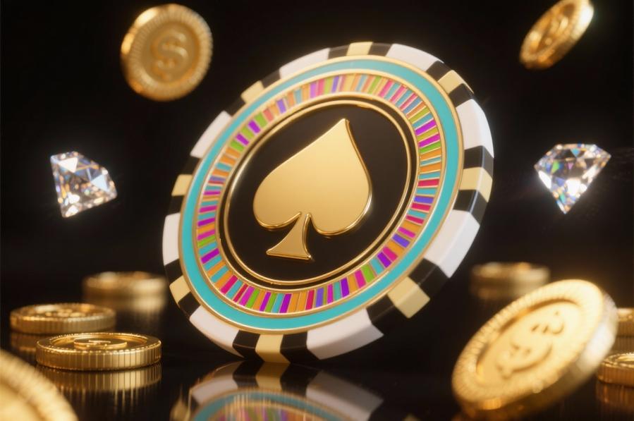 Comunicato Stampa: Novità Esclusive al Casinò Vegasino