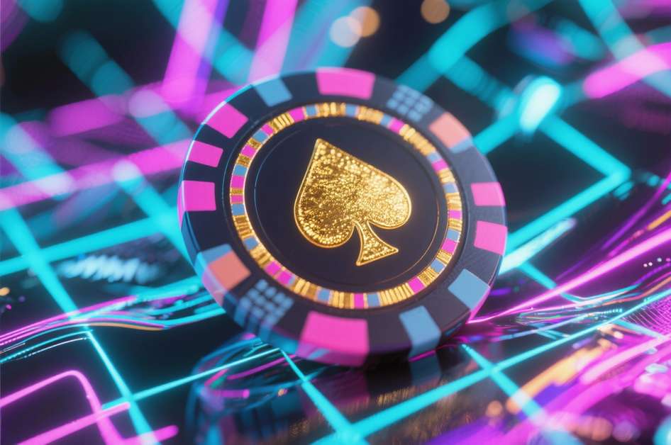 Comunicato Stampa: Novità Esclusive al Casinò Vegasino