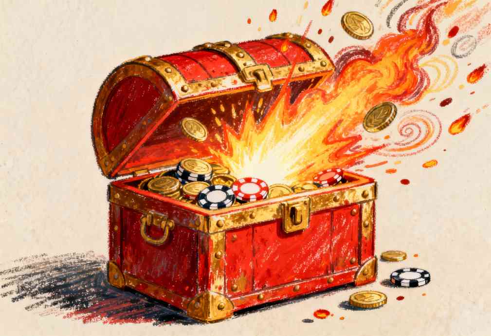 Gratorama Casino: Experiencias Negativas y Opiniones Reales (¿Es Seguro Jugar?)