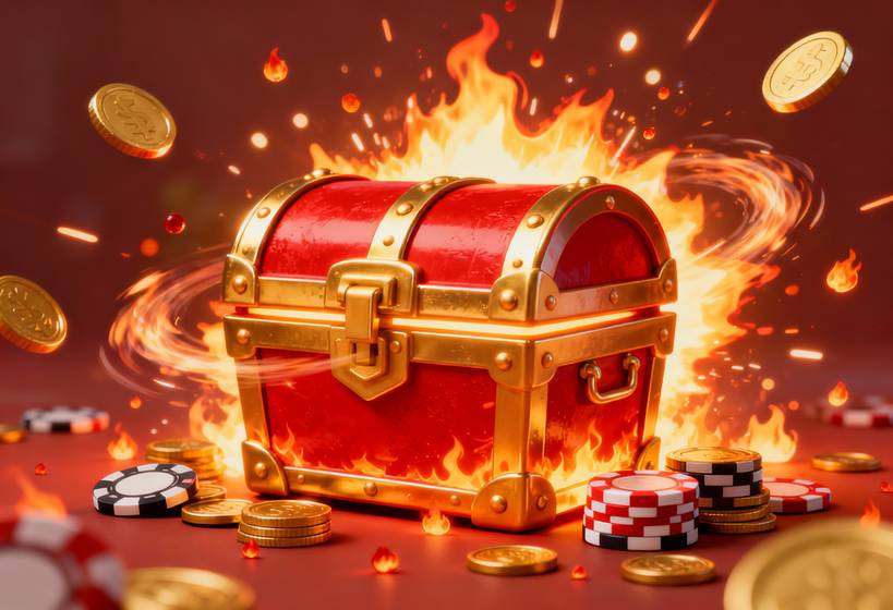 How to Play at FlashDash Casino: Your Step-by-Step Guide to Winning Big