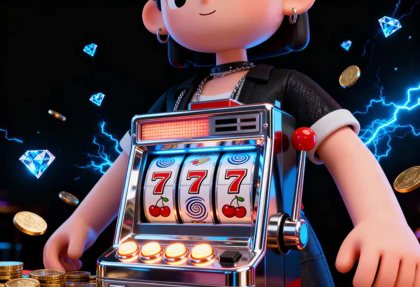 Is Spicy Jackpots Casino Legal? A Deep Dive into Licensing, Security, and Player Safety