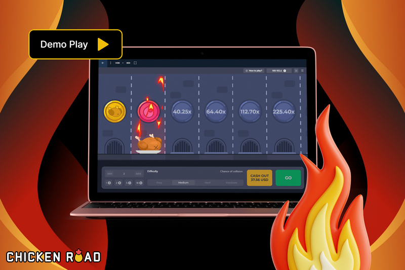 Chicken Roadway Complete Gameplay Overview - Novice to Professional