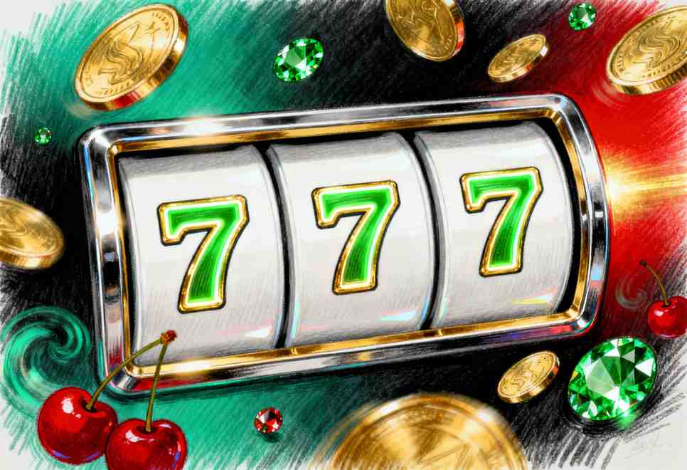Registrati su Slot Powers Casino: Ottieni un Bonus sul Primo Deposito! Registrati su Slot Powers Casino: Ottieni un Bonus sul Primo Deposito!
