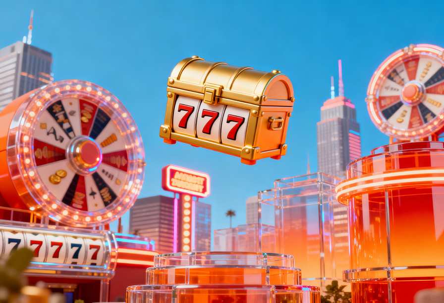 Spin to Win at Kahuna Casino: Your Guide to Online Slots