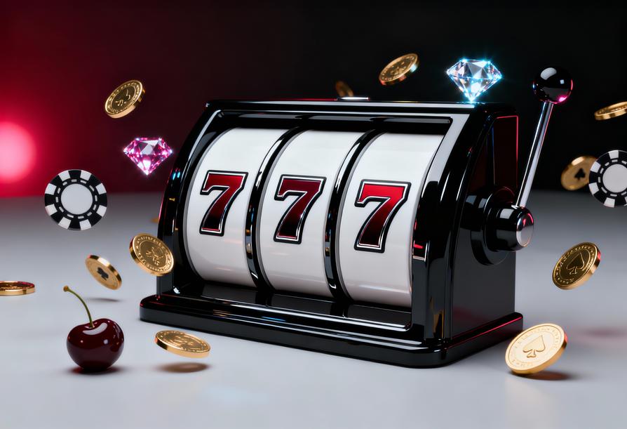 Black Magic Casino: Exploring the Allure (and Reality) in Italy