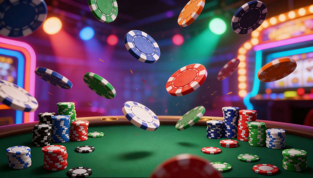Cashwin Casino : Notre Avis Complet sur ce Site de Jeux d'Argent