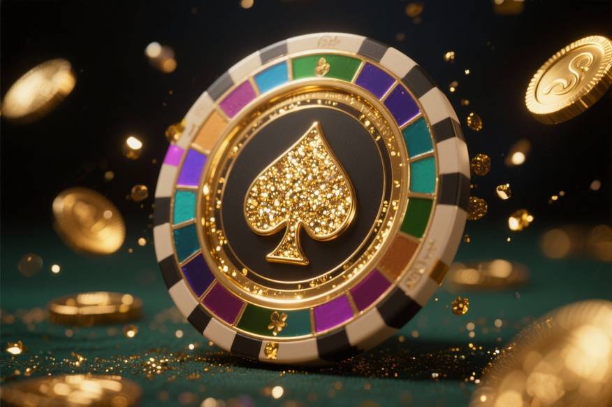 Dominating the Spinoverse Casino: Proven Strategies for Maximum Wins