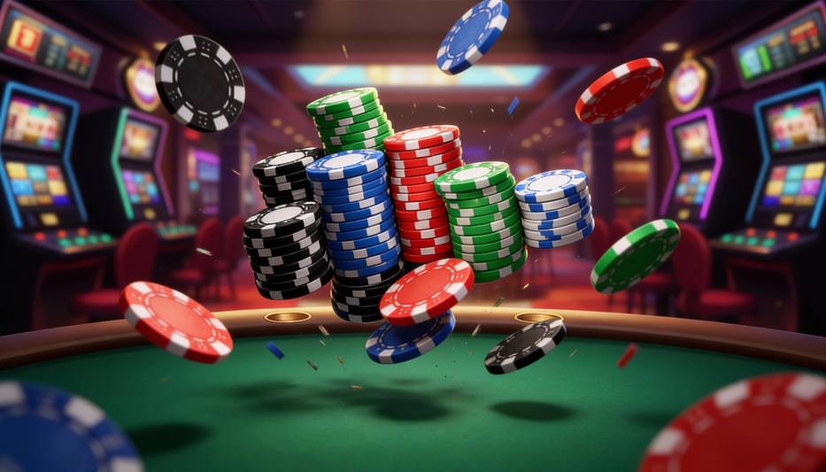 Lemon Casino Casino Rating: Een Diepgaande Analyse voor Nederlandse Spelers Lemon Casino Casino Rating: Een Diepgaande Analyse voor Nederlandse Spelers