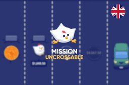 Exploring the Thrill of Mission Uncrossable in Canadian Online Casinos
