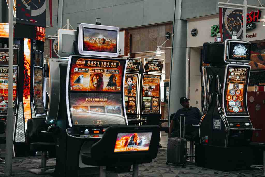 Galaxy Spins Casino Customer Support: Your Guide to Seamless Gaming Galaxy Spins Casino Customer Support: Your Guide to Seamless Gaming