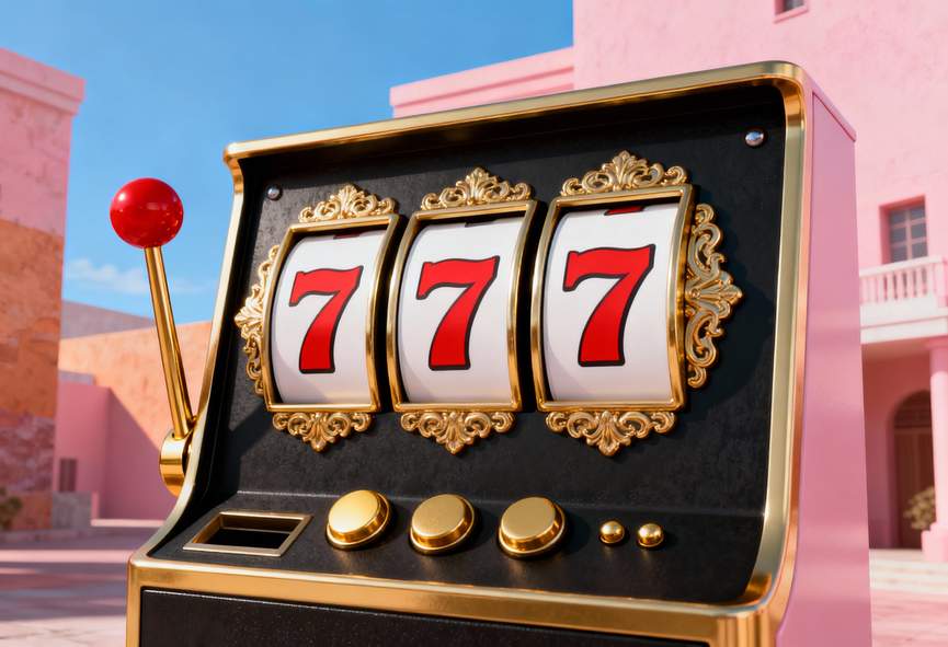 Nieuw Lucky Casino vs. Concurrentie: Welke is de Betere Keuze?