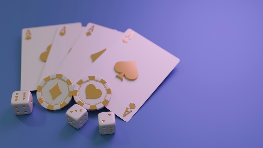 Recensioni di Giochi da Casinò con Soldi Veri: Trova i Migliori e Vinci!